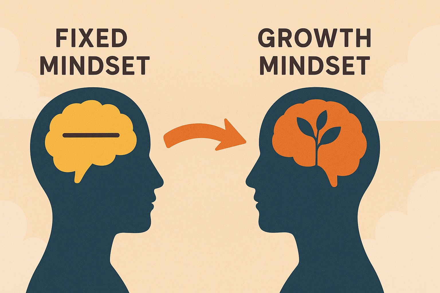 Jurus Entrepreneur dengan The Giver’s Mindset: Mengubah Cara Pandang dari Meminta ke Memberi