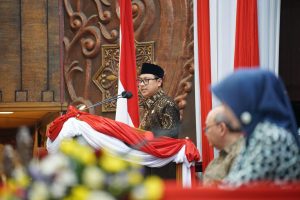 BPR Jatim Dapat Tambahan Modal Rp500 Miliar, DPRD Jawa Timur Pastikan Transparansi dan Akuntabilitas