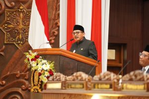 Musyafak Rouf: Hari Jadi Provinis Jatim ke-80 Momentum Perkuat Semangat Gotong Royong dan Ketahanan Daerah