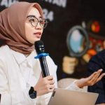 Direktur DEEP Indonesia, Neni Nur Hayati. (Foto: Dok.)