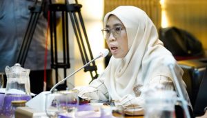 Komisi IX DPR: Kisruh MBG Akibat Regulasi Lemah, Keamanan Pangan Rawan dan Hak Petugas Terabaikan