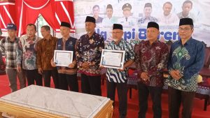 Ngopi Bareng PDM se-Jatim di Sampang, Wujudkan PDM yang Mandiri dan Berkemajuan
