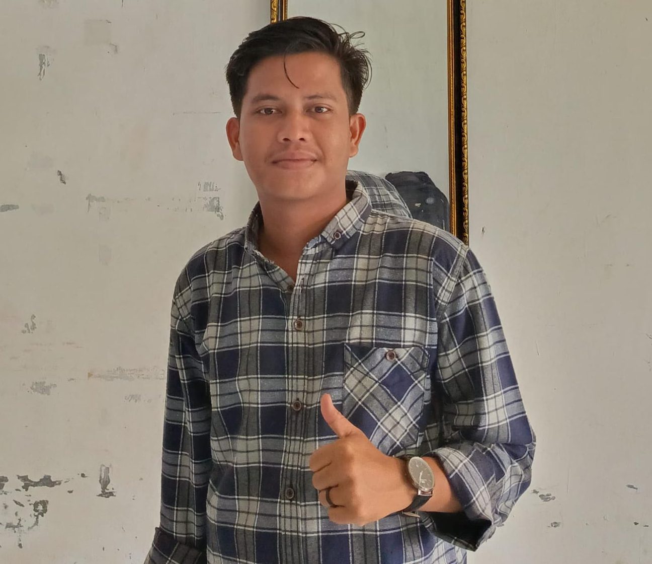 Maulia Rahman, S.Pd.