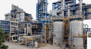 Serbuan Produk China Bikin Industri Petrokimia Nasional Nyaris Kolaps