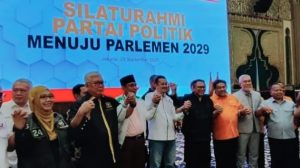 Awas! Pemilu 2029 Bisa Jadi Kuburan Massal Parpol Kecil