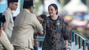 Puan Maharani: Peran TNI Tidak Hanya Kekuatan Militer, Tetapi juga Garda Terdepan Jaga Stabilitas