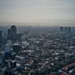 Risiko diabetes meningkat pada pekerja perkotaan di Indonesia. Foto oleh Tom Fisk melalui Pexels.com.