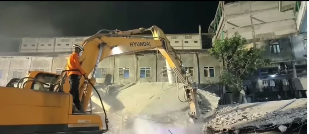 Cegah Tragedi Terulang, Pemerintah Buka Layanan Gratis Audit Bangunan Pesantren