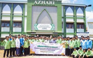 Anak Mengeluh di Pesantren? Begini Cara Bijak Orang Tua Menyikapinya