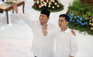 Lima Tuntutan DEEP Indonesia untuk Pemerintahan Prabowo-Gibran