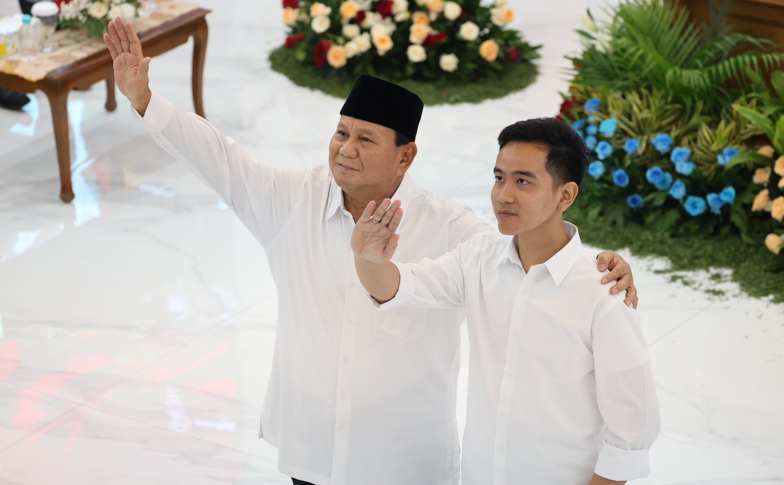 Lima Tuntutan DEEP Indonesia untuk Pemerintahan Prabowo-Gibran