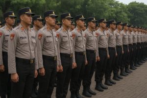 Prabowo Bakal Segera Lantik Komite Reformasi Polri Pekan Depan