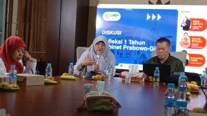 Anggota DPR Reni Astuti Soroti Tantangan Kabinet Prabowo-Gibran di Tahun Pertama Pemerintahan