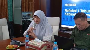 Reni Astuti Ingatkan Dampak Pemangkasan TKD terhadap Pendidikan Daerah