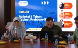 Anggota Fraksi PKS DPR RI Sebut LHKP PWM Jatim Beri Kontribusi Positif bagi Publik