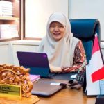 Anggota Komisi X DPR RI dari Fraksi PKS, Reni Astuti. (Foto: Dok. PKS)