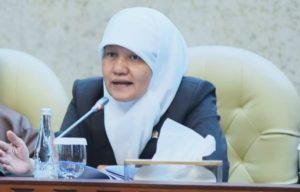 Reni Astuti Dukung Pemerintah Tolak Atlet Israel: Naturalisasi Harus Bersih dari Afiliasi Zionis