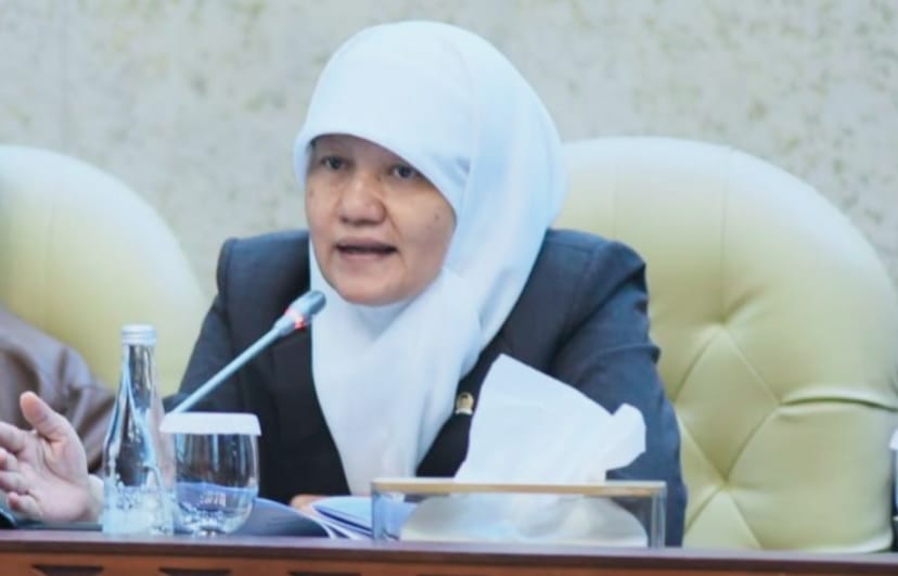 Reni Astuti Dukung Pemerintah Tolak Atlet Israel: Naturalisasi Harus Bersih dari Afiliasi Zionis