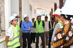 Cerita dan Harapan dari Makassar: Revitalisasi Sekolah, Revitalisasi Semangat Belajar