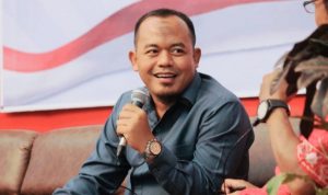 Kiprah Riyono Selamatkan 1 Juta Petambak Udang dari Ancaman Blokir Ekspor Amerika Serikat