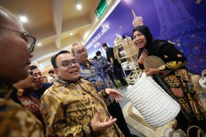 Ketua Komisi VII DPR RI Dorong Muhammadiyah dan Aisyiyah Perkuat Ekonomi Mikro Nasional