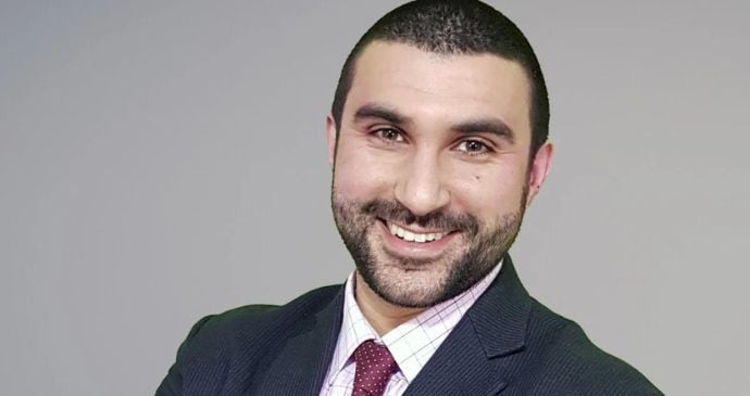 Jurnalis Muslim Sami Hamdi Ditahan di SFO, CAIR Tuding Ulah Ekstremis Anti-Muslim Laura Loomer