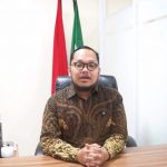 Dekan FH UM Surabaya, Satria Unggul Wicaksana. (Foto: Tangkapan layar/ Zaki)