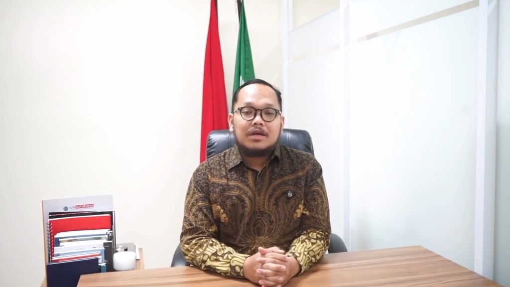 Dekan FH UM Surabaya Soroti Penangkapan Aktivis, Sebut Ancaman Serius bagi Demokrasi