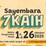 Kemendikdasmen melalui Pusat Penguatan Karakter (Puspeka) menggelar Sayembara Gerakan 7 Kebiasaan Anak Indonesia Hebat (KAIH). (Ilustrasi: Humas Kemendikdasmen)
