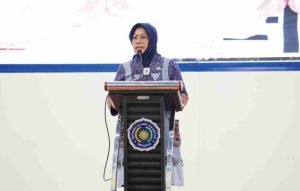 Apresiasi Pencapaian Umsida di SINTA Score, Sekda Sidoarjo Tegaskan Siap Kolaborasi