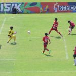 Piala Presiden U-12 dan U-15 yang digelar di Surabaya, 28 September hingga 2 Oktober 2025. (Foto: Pemkot Surabaya)