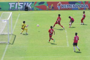 Surabaya Jadi Tuan Rumah Piala Presiden U-12 dan U-15, Strategi Sport Tourism Kota Pahlawan