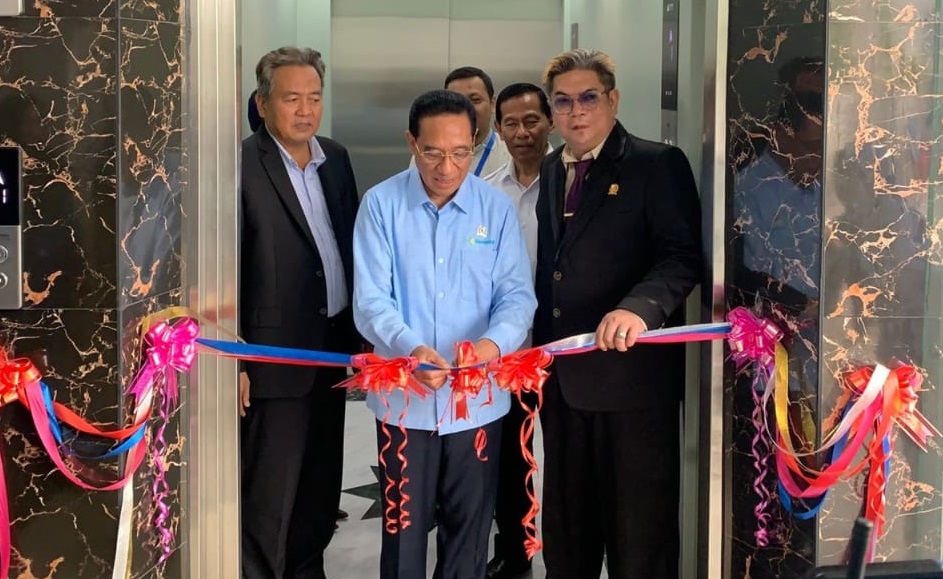 Resmikan Gedung Baru RS Sheila Medika Sidoarjo, Wamenkes: Wujud Pengabdian Masyarakat