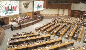 DPR Akal-akalan? Tunjangan Rumah Dicabut, Dana Reses Melejit Jadi Rp 702 Juta per Anggota