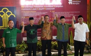 PPP Siap Gelar Mukernas, Mardiono Pastikan Rekonsiliasi Jadi Awal Kebangkitan Partai