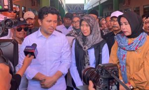 Wakil Ketua DPRD Jatim Minta Pemprov Gunakan Dana Cadangan untuk Bantu Ponpes Al Khoziny
