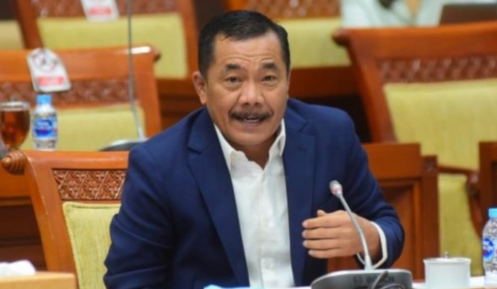 Komisi III DPR Minta Komite Reformasi Polri Jadi Penggerak Perubahan, Bukan Sekadar Simbol Politik