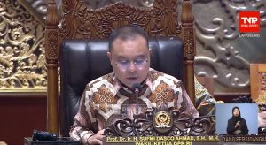 Tok! RUU BUMN Disahkan, Ubah Kementerian Jadi Badan Pengaturan