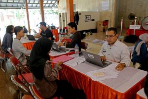 Pemkot Surabaya Gandakan Beasiswa Kuliah hingga 24.000 Mahasiswa pada 2026, Siapkan Rp192,8 Miliar