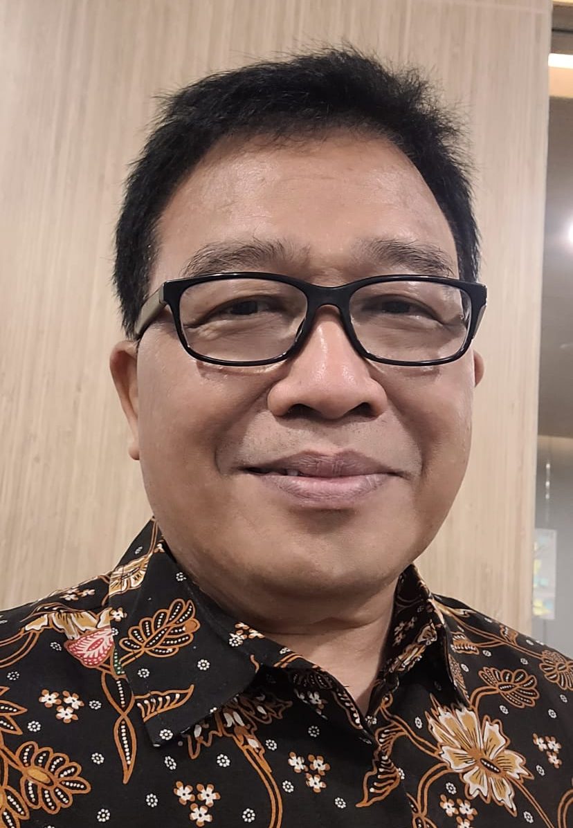 Dr. Suyoto, M.Si. (Kang Yoto)
