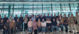 TNI AD Kirim Tim ke Singapura, Perkuat Strategi Makan Bergizi Gratis