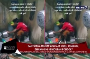 KPID Jatim: Ada Indikasi Pelanggaran Tayangan Trans7 yang Deskriditkan Pesantren