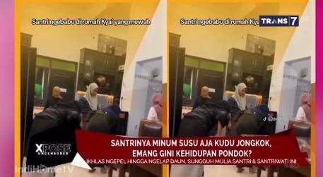 GP Ansor Jatim Kecam Trans7, Tayangkan Narasi Diskreditkan Pesantren