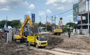 Dana Pusat Berkurang Rp730 Miliar Pada 2026, Apa Langkah Pemkot Surabaya?