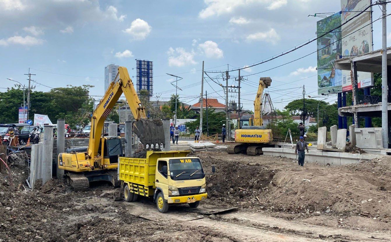 Dana Pusat Berkurang Rp730 Miliar Pada 2026, Apa Langkah Pemkot Surabaya?