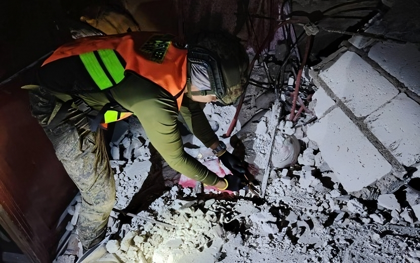 Korban Tewas Akibat Gempa Cebu Jadi 72 Orang, Presiden Marcos Jr. Instruksikan Percepatan Bantuan