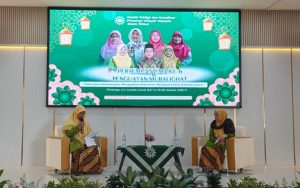 Majelis Tabligh dan Ketarjihan Aisyiyah Jatim Perkuat Dakwah Digital di Ponorogo