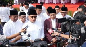 Presiden Prabowo Resmi Setujui Pembentukan Ditjen Pesantren, Kado Spesial di Hari Santri 2025