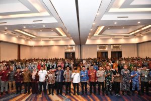 Wamendikdasmen Fajar: Kerukunan Bangsa Dimulai dari Literasi Qurani dan Pendidikan Karakter