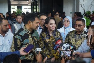 Gubernur Aceh Tolak Pemotongan Dana TKD dari Pusat